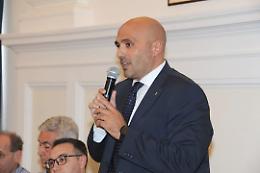 Eccellenza Campania, ecco i tre gironi: torneo con 42 squadre