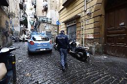 Attirato in trappola dagli amici, cos&igrave; fu ucciso Raffaele Esposito