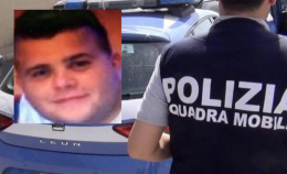 Mauriello preso a Dubai, viveva in un residence con piscina
