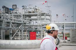 «La Russia brucia enormi quantità di gas al confine con la Finlandia»
