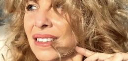 Lucia Vincenti e il segreto di Sator-Rotas