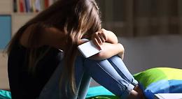 Sextortion, sempre più minori vittime di estorsioni a sfondo sessuale