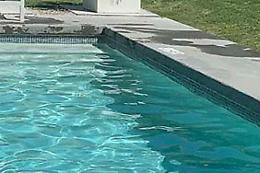 Bimbo di tre anni muore annegato nella piscina dei nonni