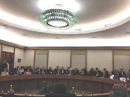 Csm, approvato il nuovo regolamento