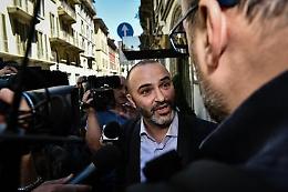 Da palazzo Chigi al Campidoglio, Bugani entra in staff Raggi