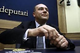 Loggia P4, assolto in Appello ex deputato Pdl Alfonso Papa
