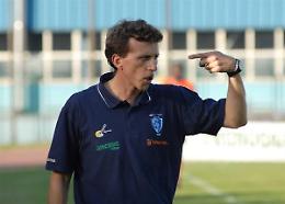 Savoia, domani Parlato in conferenza stampa