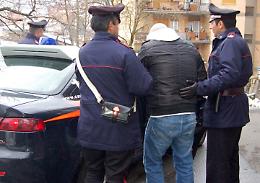 Camorra, arrestato a Varcaturo ras del clan Cimmino