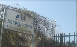 Giallo alla Asl, folla chiede tamponi e poi si dilegua