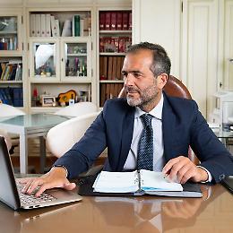 Pantano (Confederazione Imprese e Professioni): appello urgente delle 'Partite Iva' al Governatore De Luca 