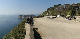 Virgiliano, inutile la protezione sul ponte: non ferma i tentativi di suicidio