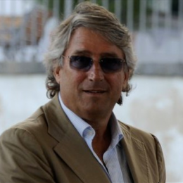 Circolo Posillipo, Parisio eletto presidente