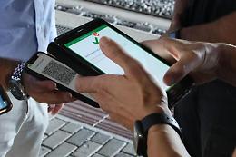 Green pass, allarme lavoro: imprese a rischio in Campania