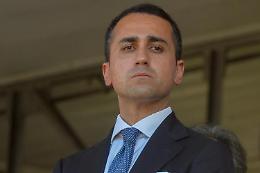Elezioni, Di Maio: abbiamo perso, complimenti a Meloni e Conte