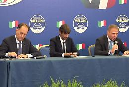 «Costituzione bella, ma ha 70 anni»