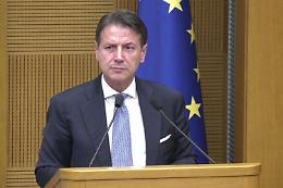 Elezioni 2022, Conte: Letta sconfitto, non cerchi capro espiatorio