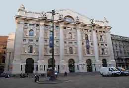 Elezioni 2022, Piazza Affari è la migliore in Europa