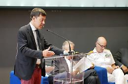 Il futuro sostenibile protagonista alla Naples Shipping Week
