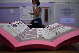 Uninominali in Campania: 11 al M5S, 10 al centrodestra