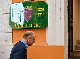 Elezioni 2022, Pd delude: tra i dem non escluso passo indietro Letta