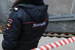 Russia, sparatoria in una scuola: 9 morti tra cui 5 bambini
