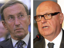 Laboccetta contro Fini: «Il golpe bianco non è un'invenzione»