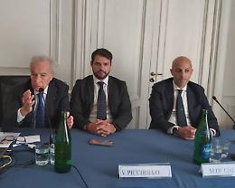 Piccirillo (commercialisti): “Giovani in prima linea per approccio positivo al mondo delle professioni”