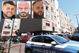 Venti di faida a Napoli Est, ritornano i De Luca Bossa