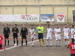Eccellenza, la Sibilla vince e sogna i play off