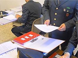 Truffa all'Inps di Napoli: 200mila euro percepiti indebitamente