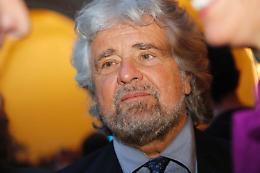 Appell di Grillo ai militanti: votate per il Non Statuto