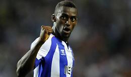 L'agente di Jackson Martinez: il Napoli gli piace