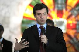 Giustizia, Orlando e Casero al forum dei commercialisti sulla legge fallimentare