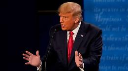 Usa, hanno già votato quasi 60 milioni di americani