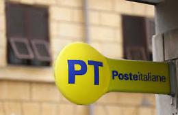 Poste, lavori di restyling negli uffici 12 e 59 di Napoli