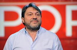 Ranucci: «Sotto scorta sempre, due killer pronti a colpire»