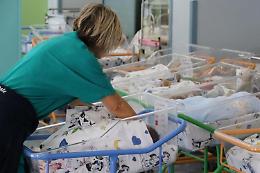 Epidemia virus respiratorio in neonati, è allarme: ospedali italiani pieni