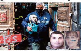 Altarino per il babyras “Es17”, la Procura: «Fu un’estorsione»