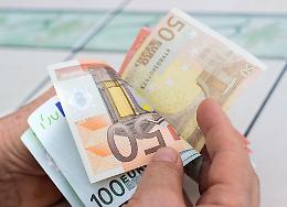 L’idea della Lega: alzare tetto contanti a 10mila euro