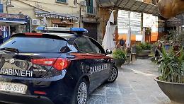 Omicidio di Pasquale Zito, permesso premio al sicario