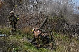 Ucraina, Usa: gravi conseguenze per Russia se usa bomba sporca