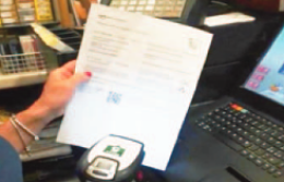 Cardarelli: riparati i totem per pagare i ticket