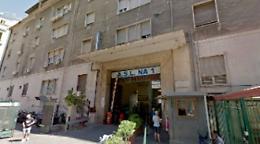 Pregiudicato gambizzato al centro storico