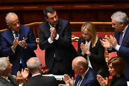 Una Manovra di crescita, non di galleggiamento
