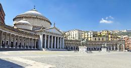 Manifestazione Pace, piazza chiusa e sosta vietata in centro