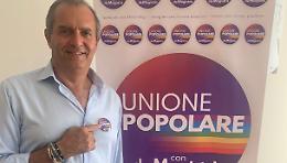 De Magistris: bloccato mio profilo Fb, interferenza non casuale