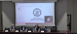Federico II e Scuola Medicina aprono anno accademico