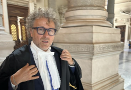 Assolta la moglie di Camillo Belforte