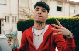 Arrestato Shiva, il rapper avrebbe sparato a due ragazzi a Milano