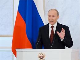 Putin reagisce: «Controlli più stringenti» sulle importazioni dalla Turchia